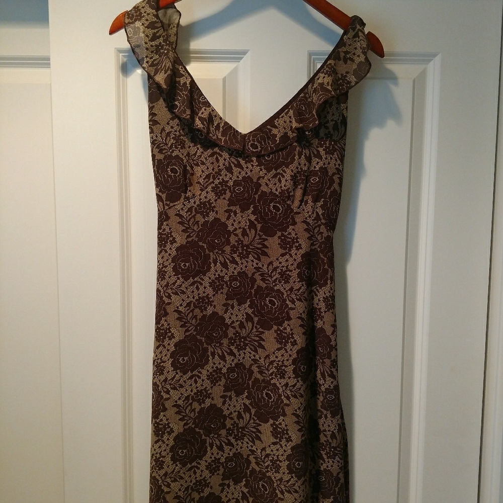 Old Navy Dress